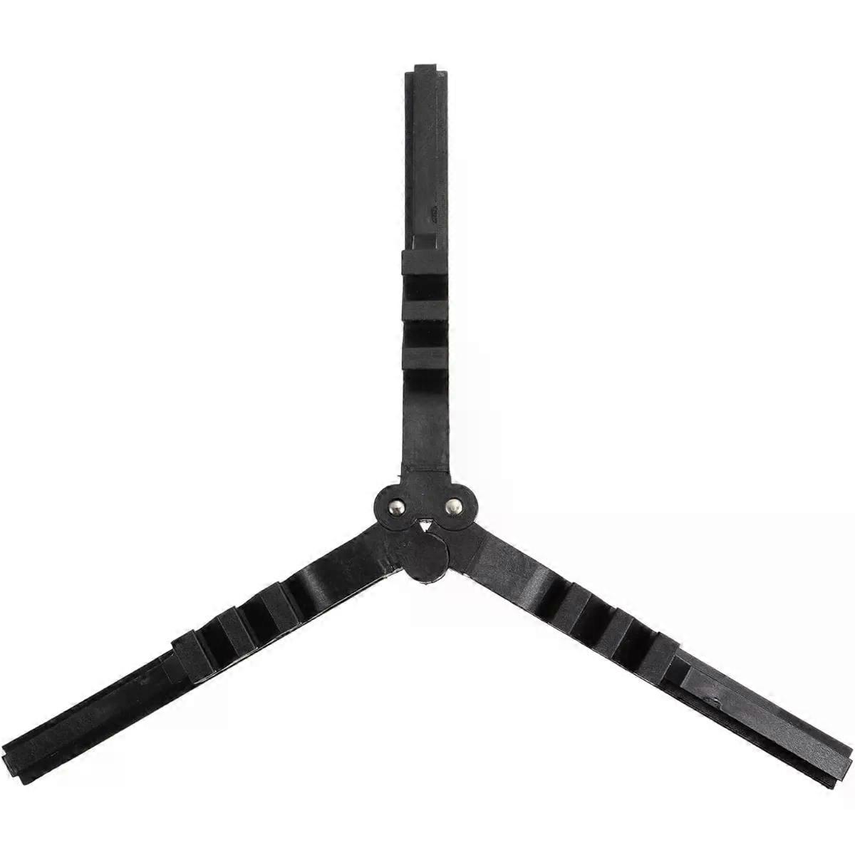 Stove Stand Can Stabilizer with Tripod Base for Camping