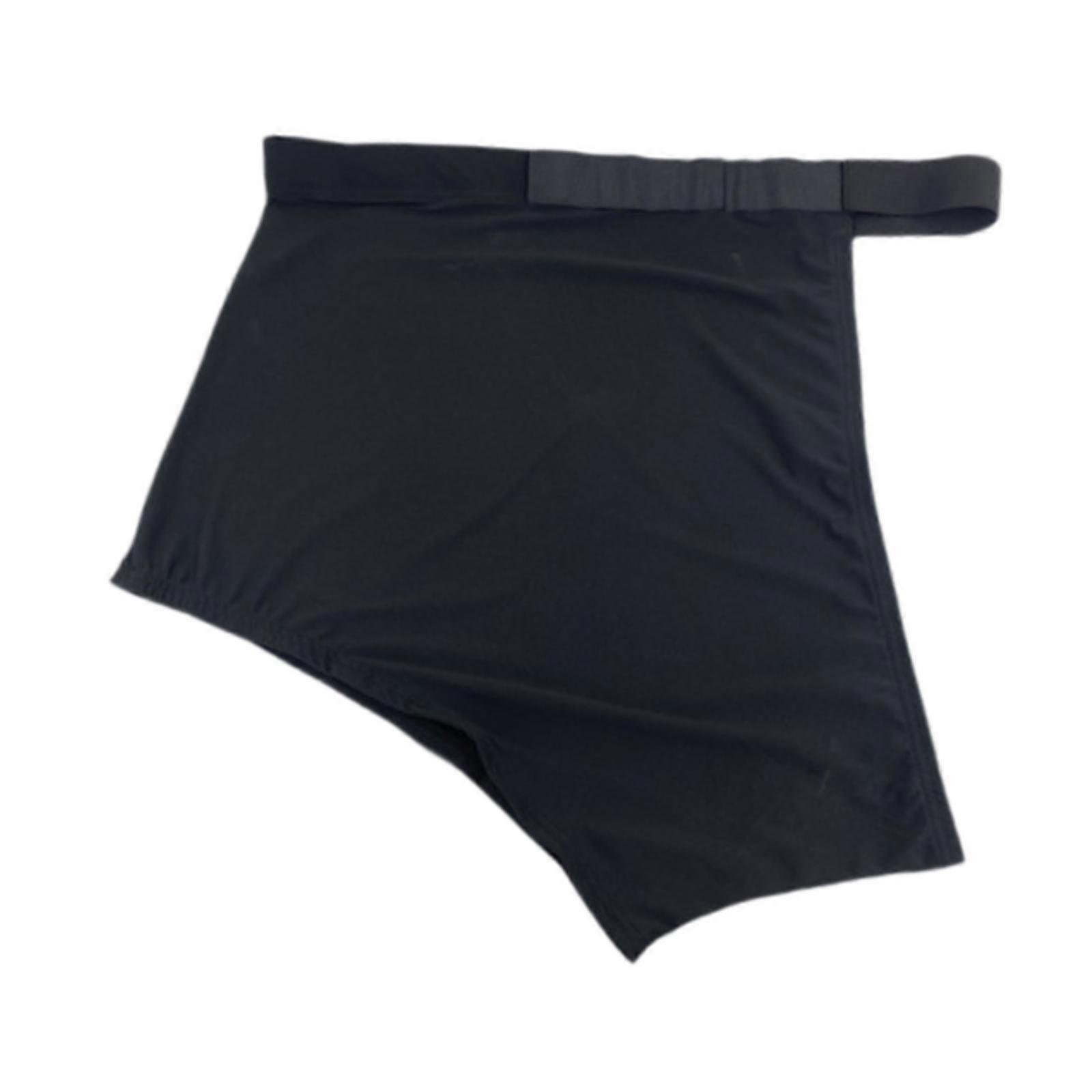 Elastic Horse Shoulder Chest Guard