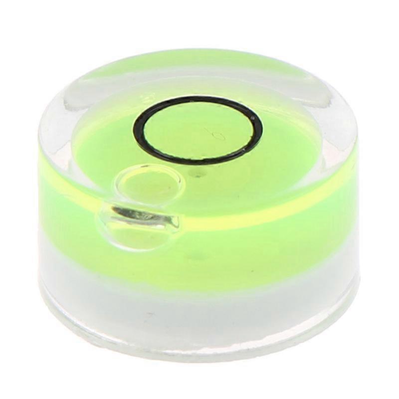 4Pcs Spirit Level Turntable Bubble Degree Tonearm Record Lp Player Setup Tool