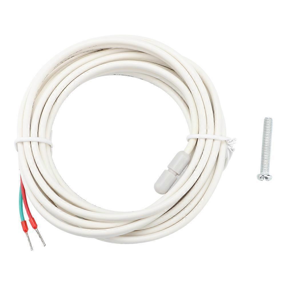 230V 16A Wall Mounted Mechanical Electric Heating Thermostat  Temperature Controller