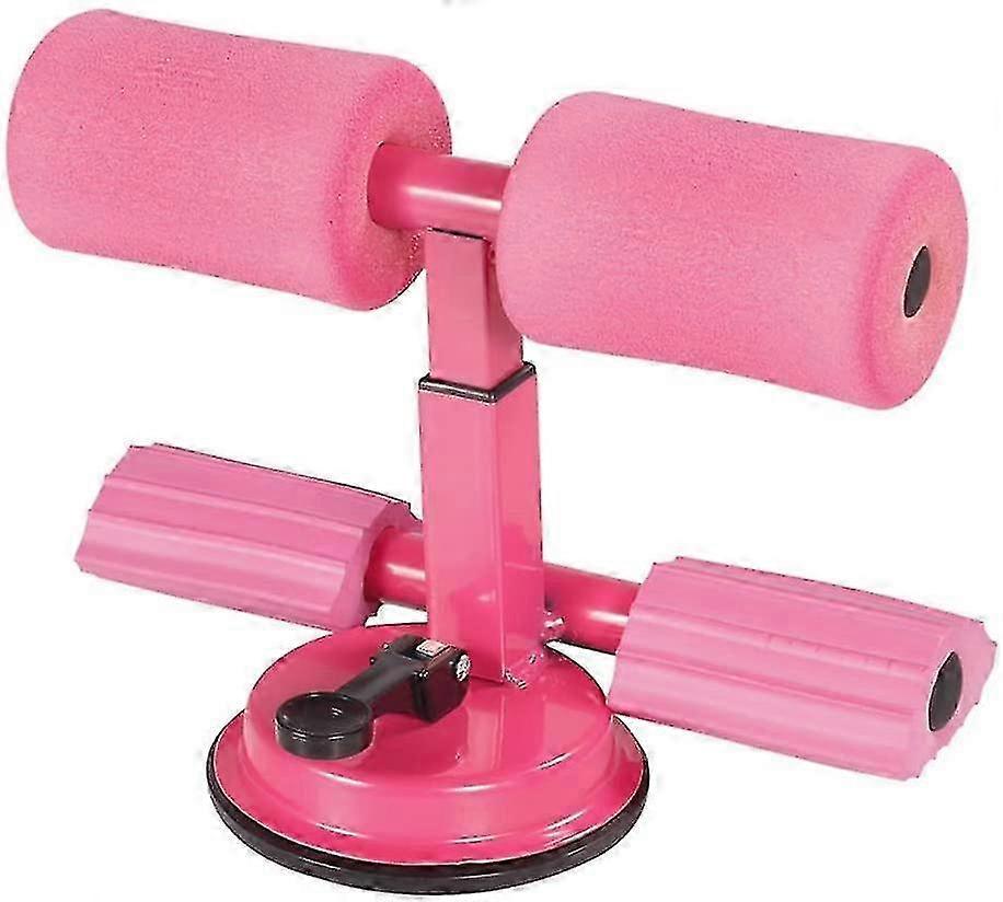Compact Adjustable Ab Roller For Home