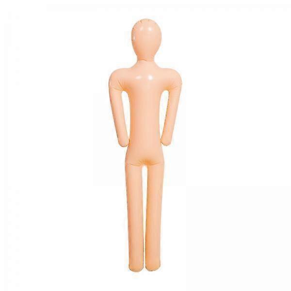 59inch Hollow Inflatable Mannequin
