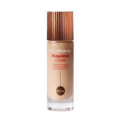 MCoBeauty Flawless Glow Luminous Skin Filter, 4.5