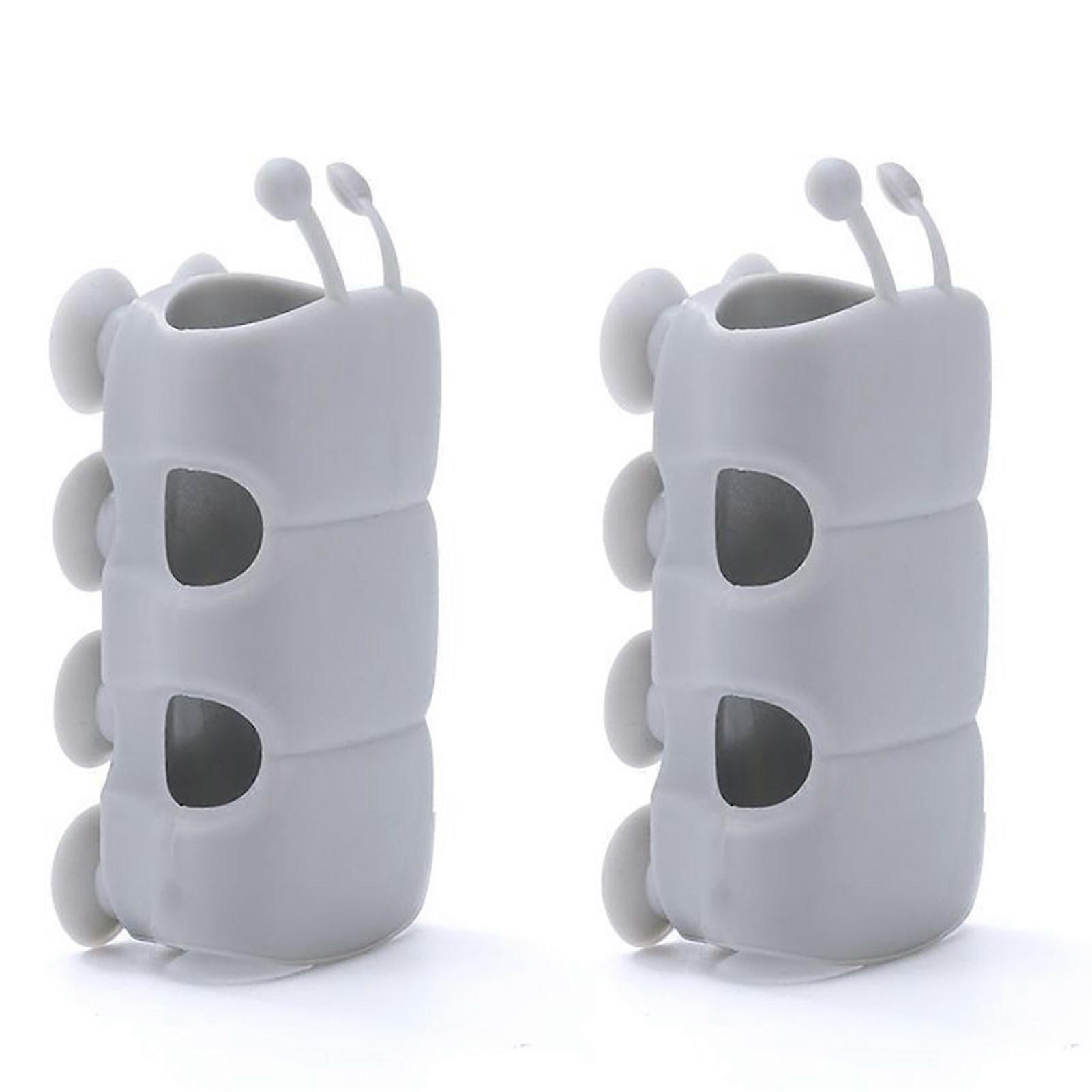 Waterproof Suction Cup Shower Holder
