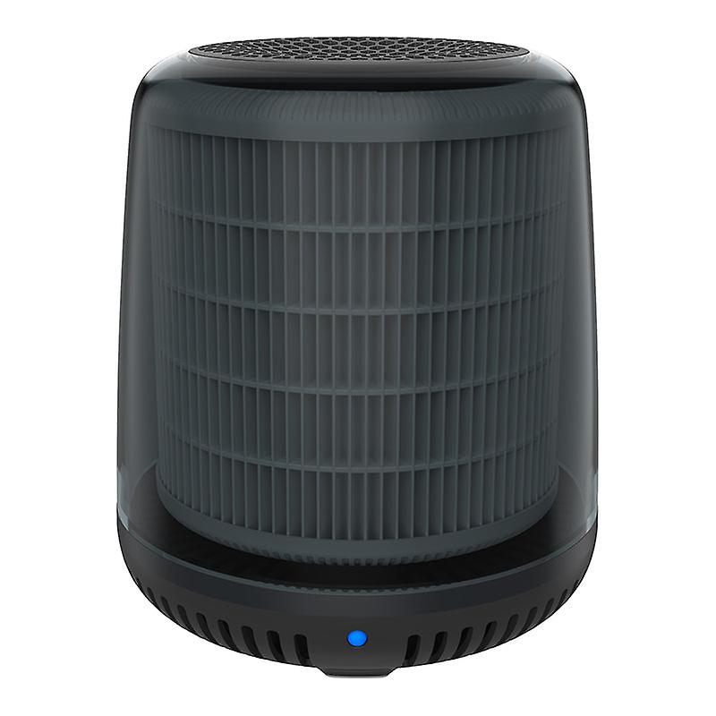 Top Seller Popular Patent Plug In In Hepa 13 Filter Negative Ion Portable Remove Odor Air Purifier