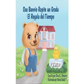 Oso Bannie toistaa kappaleen "El Regalo Del Tiempo" (Ajan lahja).