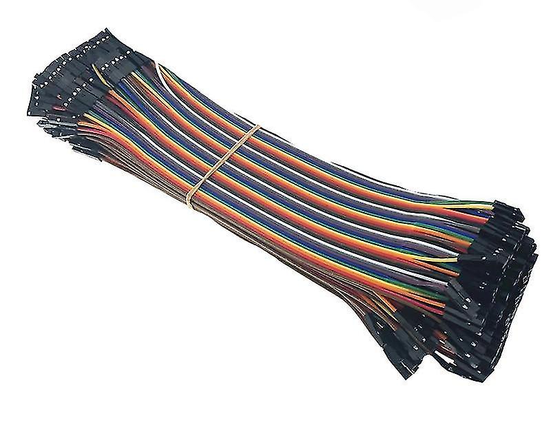 Jumper Wire Dupont Cable For Arduino Kit