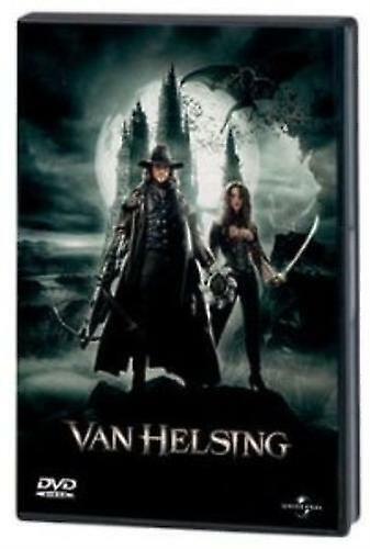 Van Helsing (Ed.Esp.) [Import espagnol] DVD - Region 2
