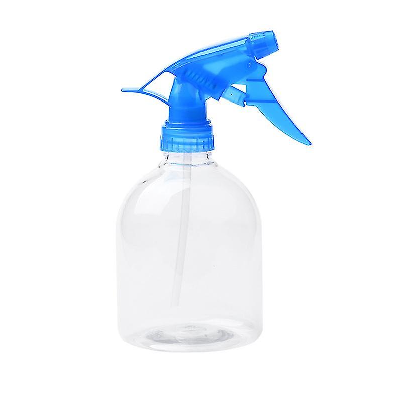Pxcl Plastic Spray Bottles (pack Of 3) - Empty Adjustable Spray Bottle 500ml Capacity