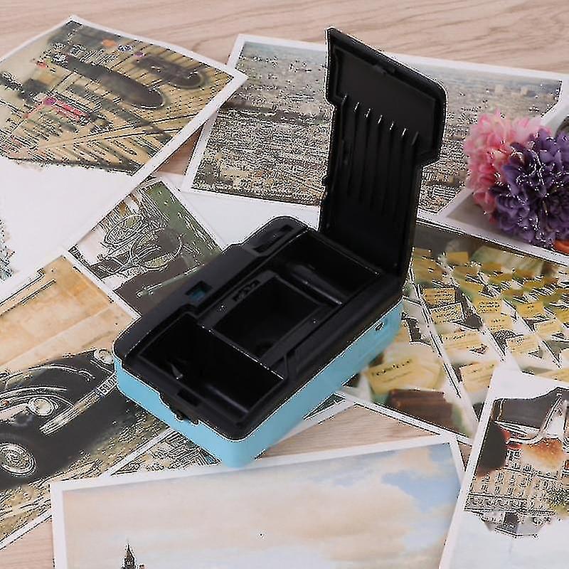 Underwater Waterproof Lomo Camera