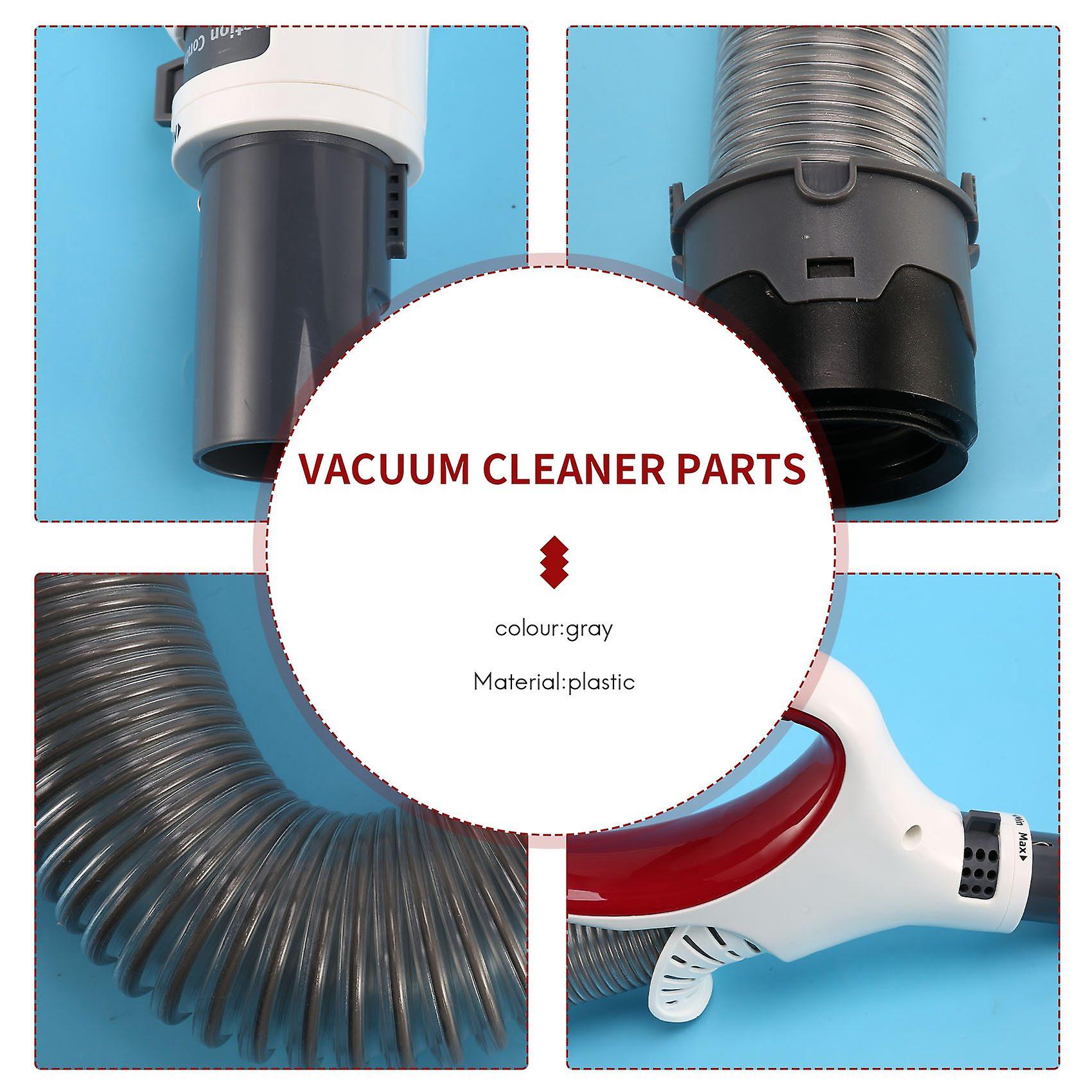SPARES2GO Maniglia per tubo flessibile compatibile con Shark Lift Away Rotator Vacuum Wand Grip NV520 NV550 UV560