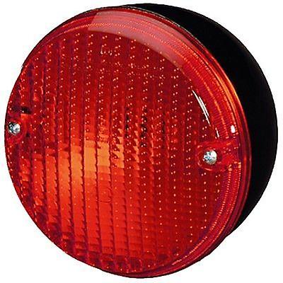 Combination Rearlight Black
Right Left Bulb P21/5W 24V 12V