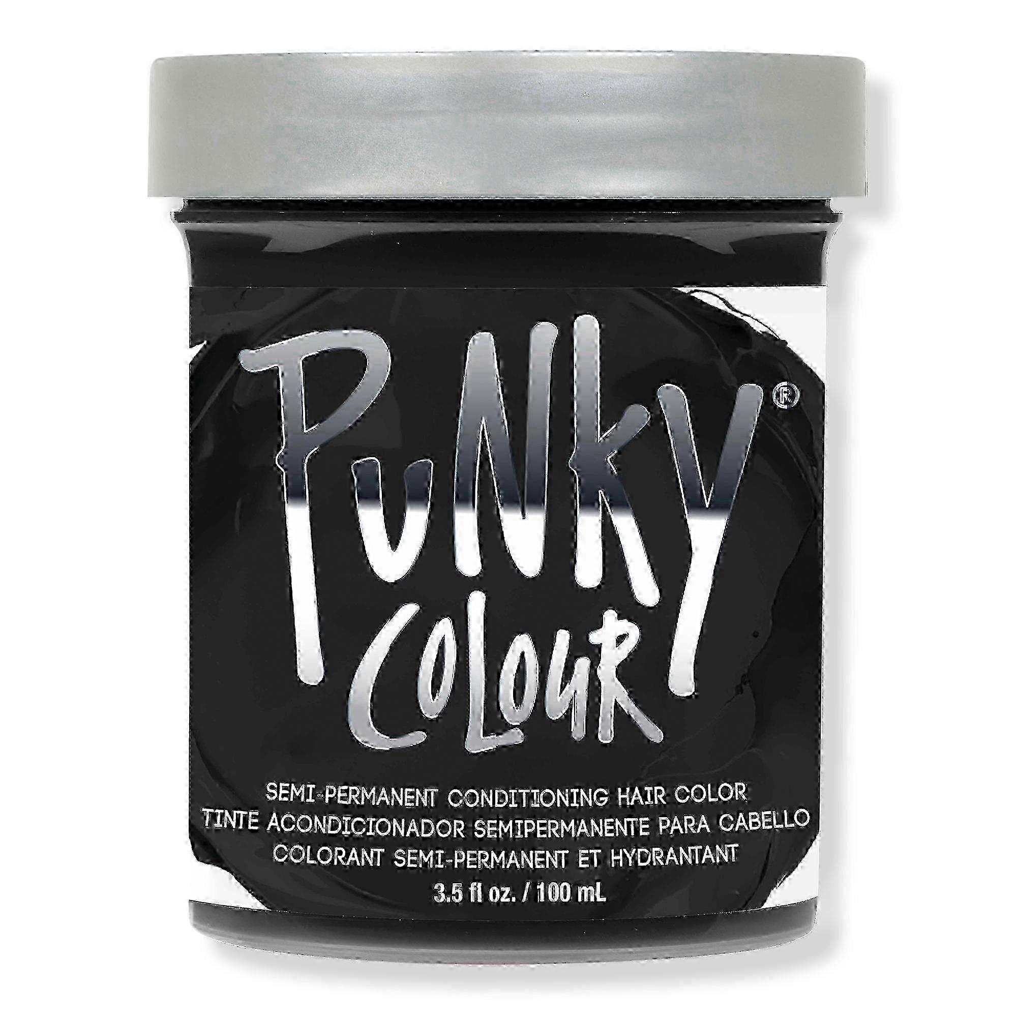 Punky Color Półtrwała odżywka do włosów Color,, 3.5 uncji