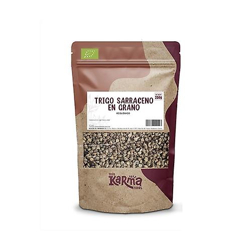 Buckwheat grain 250 g