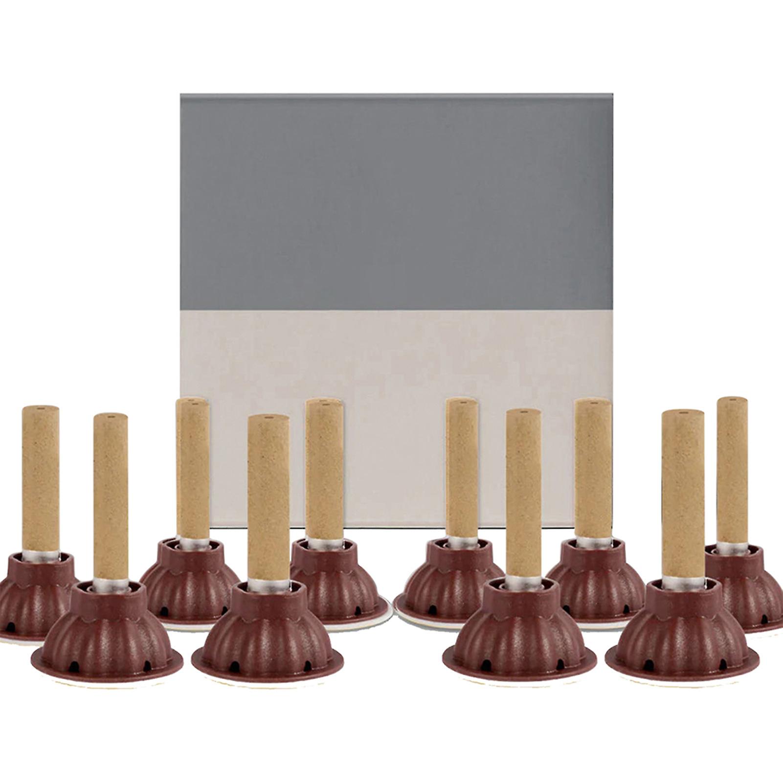 Wormwood Burning Column Non-irritating for Arm Shoulder