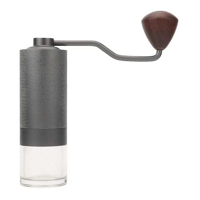 Manual Coffee Grinder Convenient Handle Portable Hand Coffee Grinder For Home