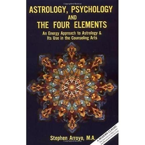 Astrologia, psykologia ja neljä elementtiä