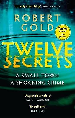 Twelve Secrets