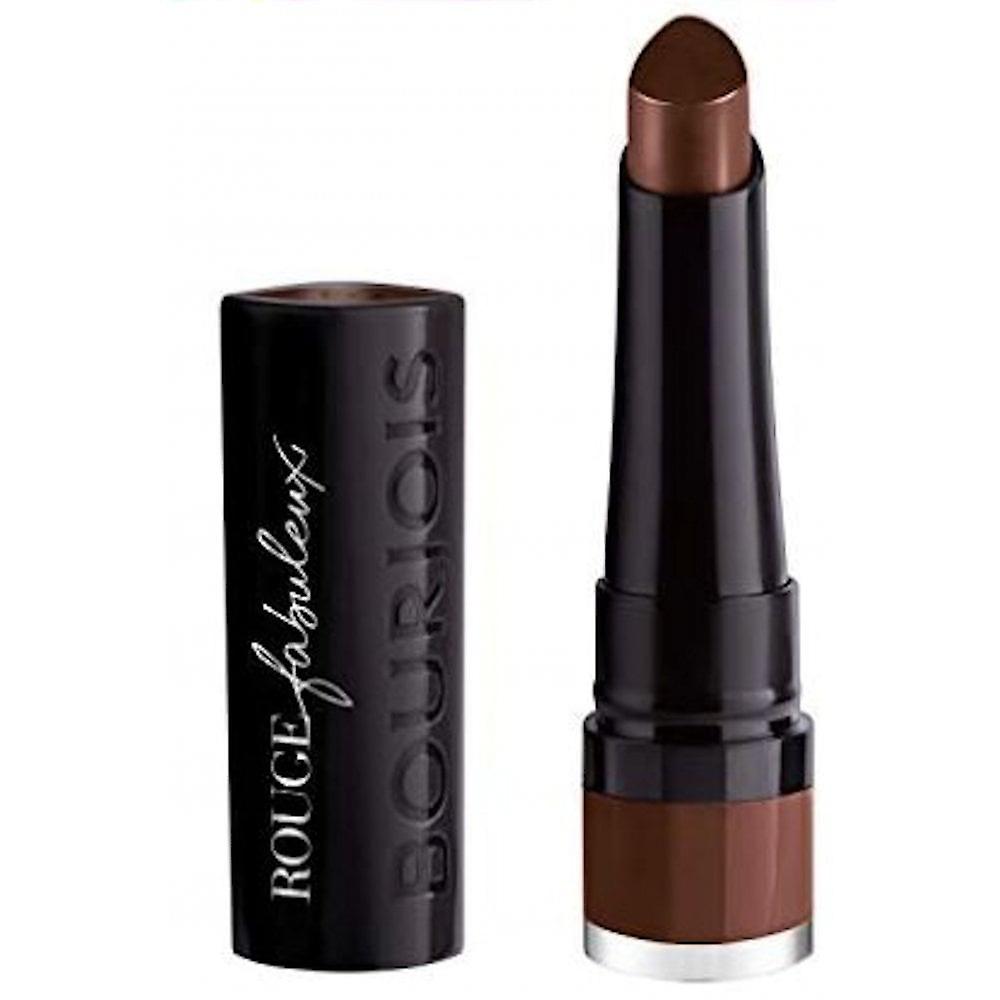 Bourjois Rouge Fabuleux Lipstick