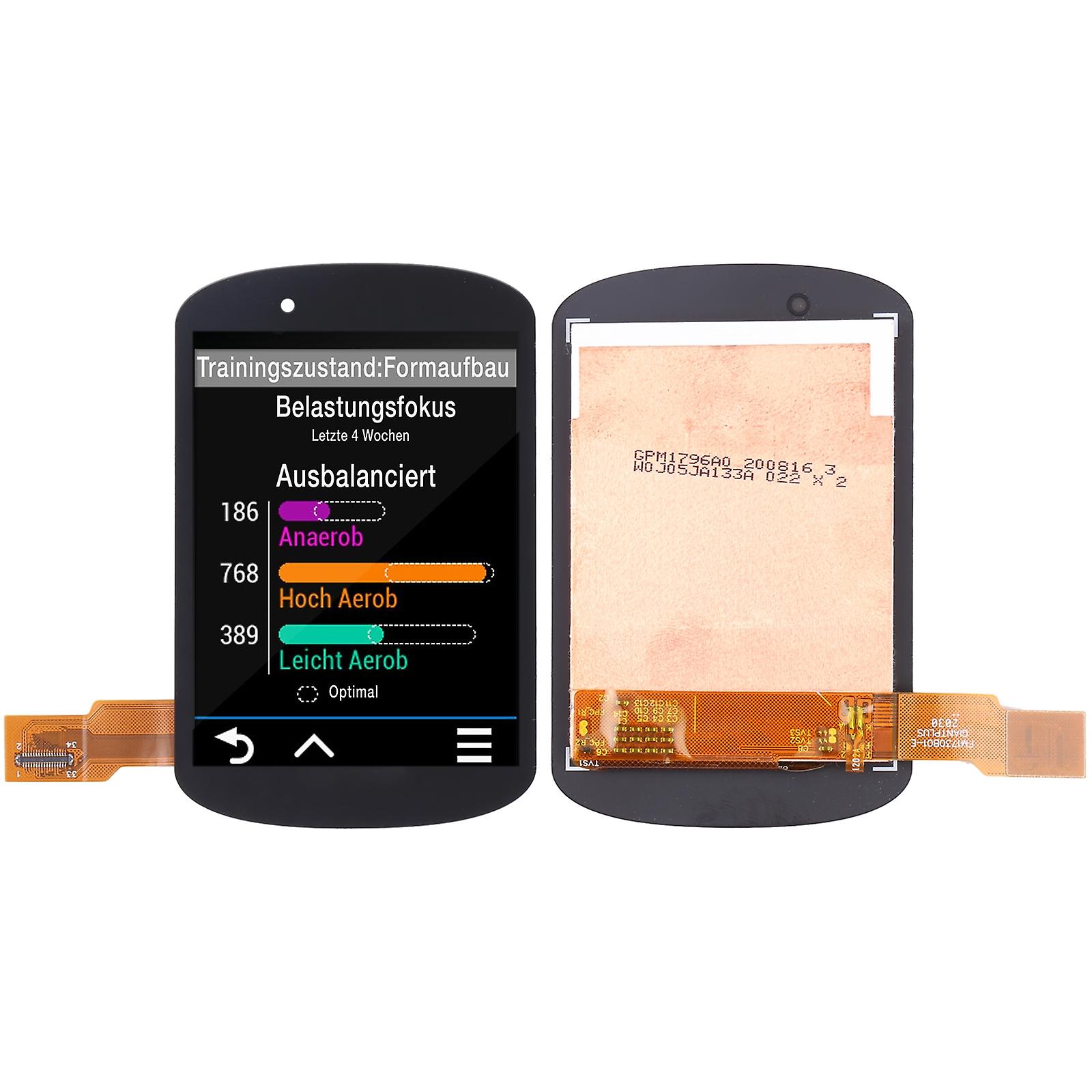 LCD Screen for Garmin Edge 530