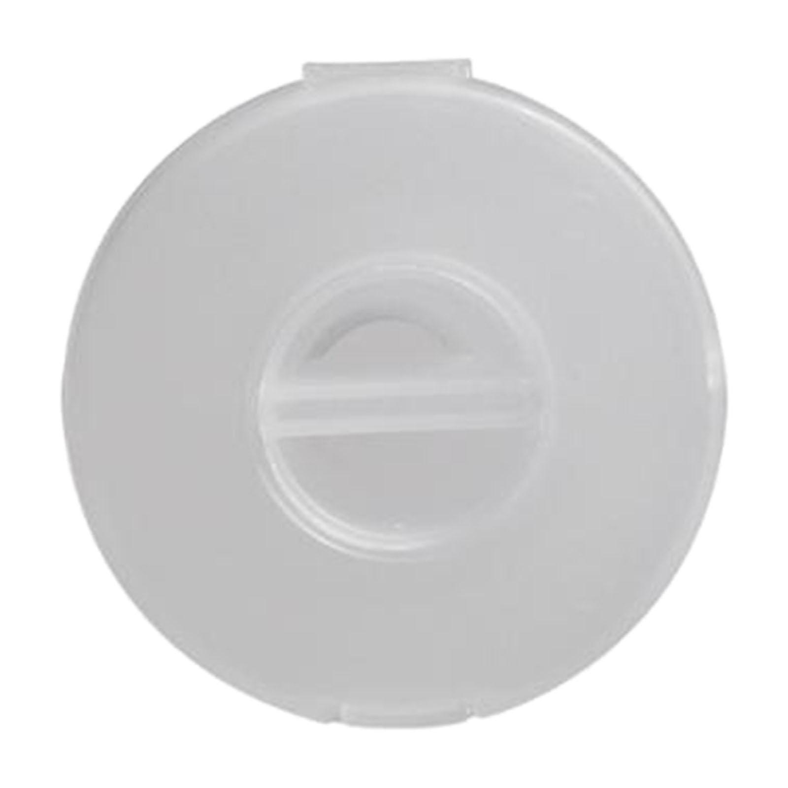 Flexible Cord Winder Charging Wire Cable Management Case Transparent