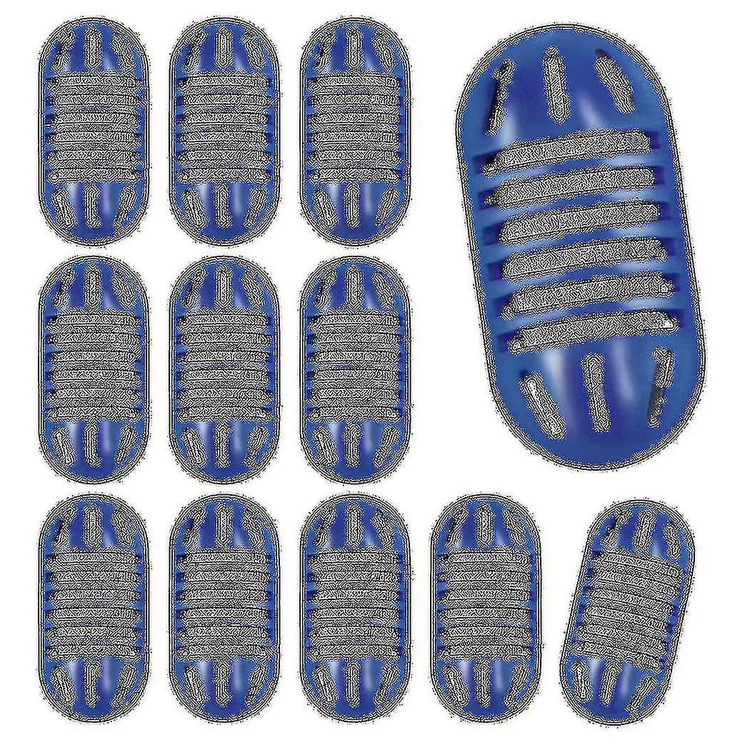 12 Pack Demineralization Cartridge Filter For Humidifier Compatible With