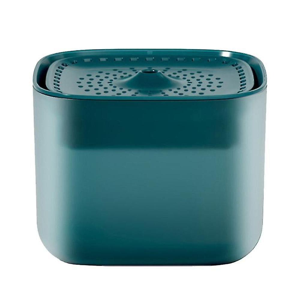 3l vand springvand filter usb vand springvand pumpe elektrisk mute vand drikkevand dispenser malakit g