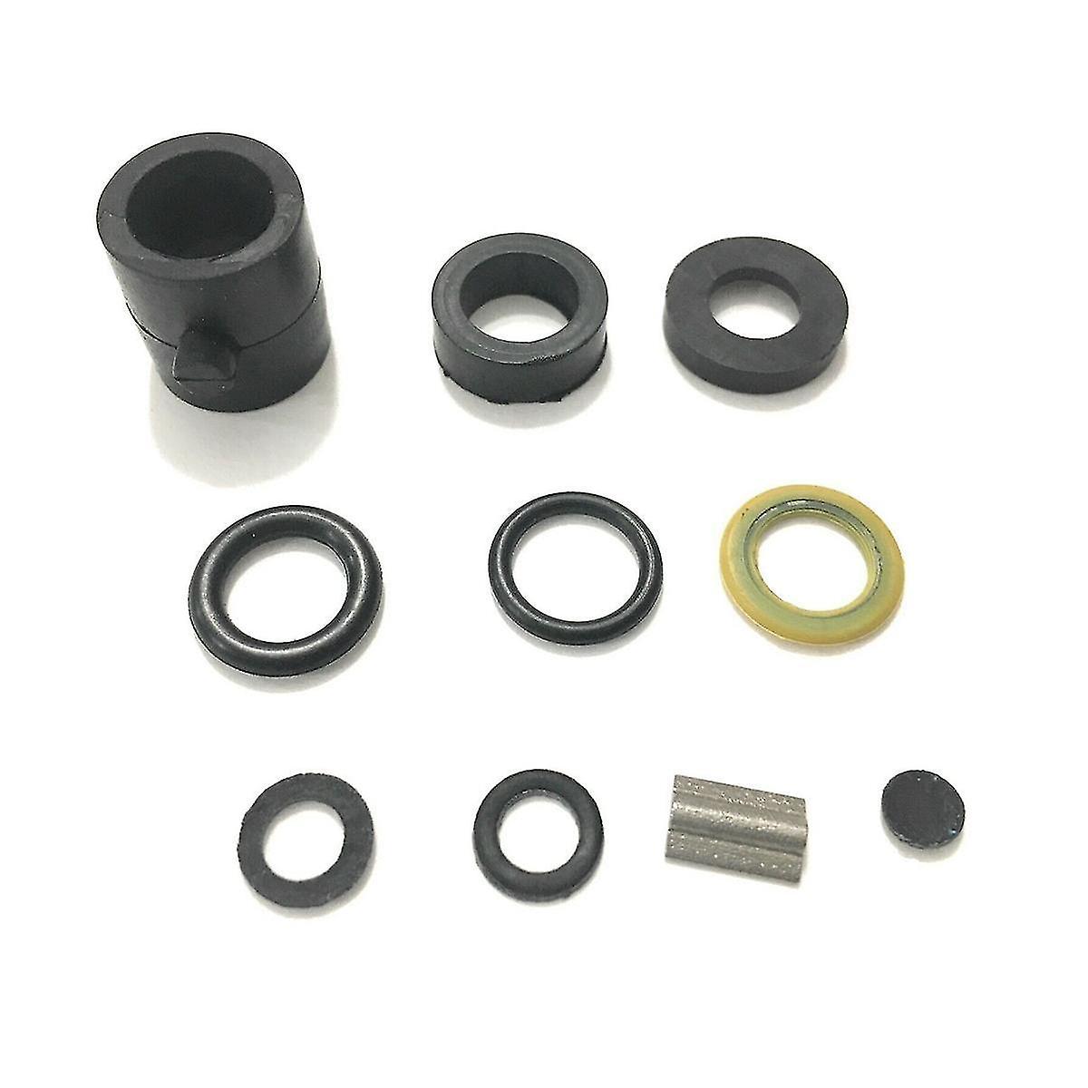 Kit Girante Pompa Acqua Per Motori Mariner 4/4.5/7.5/9.8 HP - Ricambio Compatibile 46-70941A3 - Foto 10