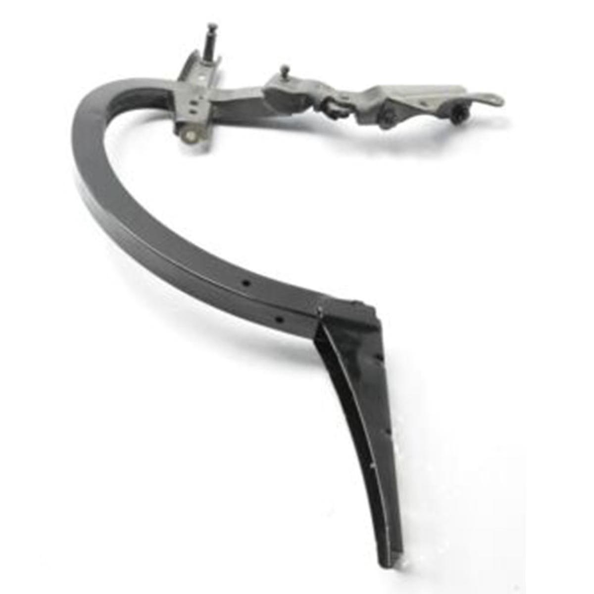 4G5 827 301/302 Trunk Hinge For A6l C7