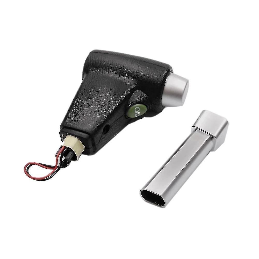 Car Head Gear Shift Gear Shift Lever Automatic Wave Gear Shift Knob
