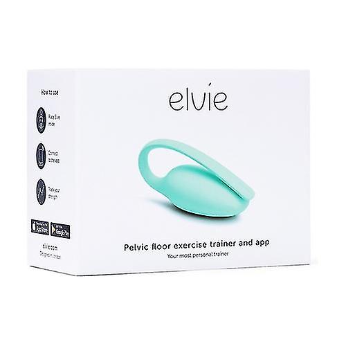 Elvie pelvic floor trainer 1 unit