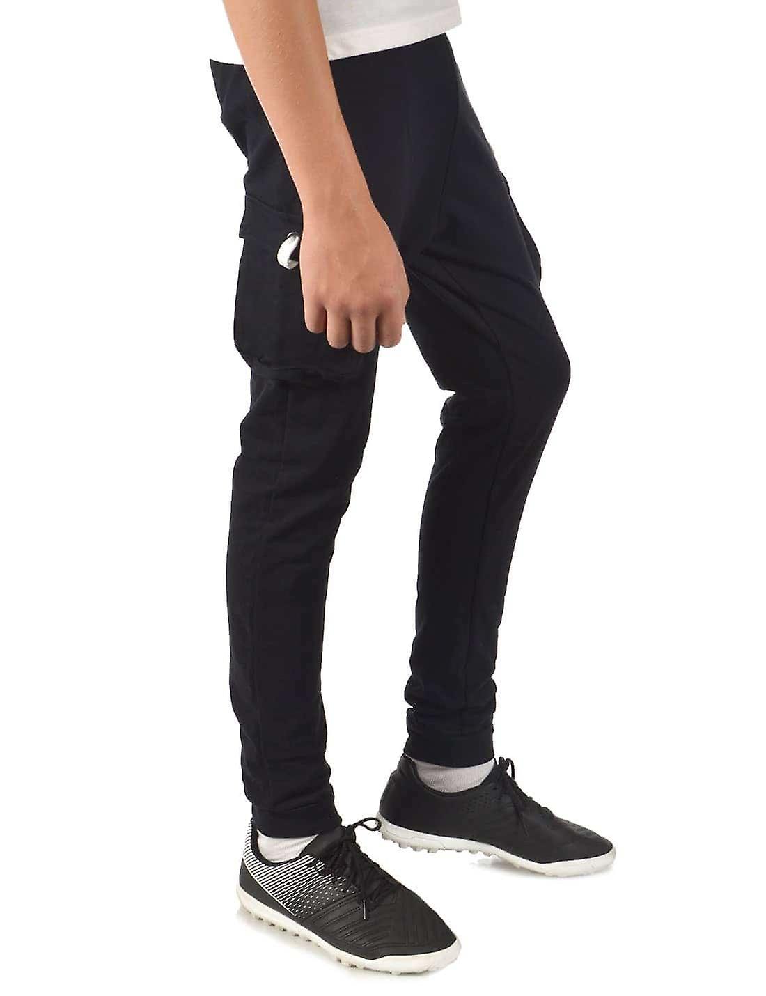 Kids Boys Stylish Casual Pants