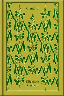 Cranford - Elizabeth Gaskell