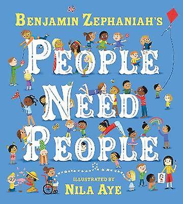 People Need People