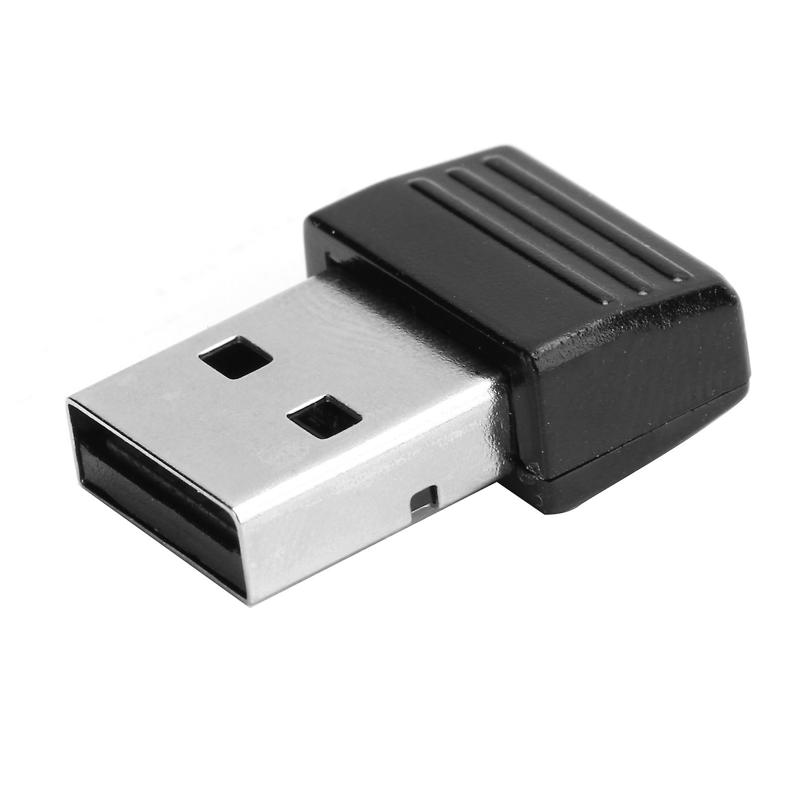 USB Bluetooth 5.0 o Adapter for Windows/OS X/Linux - Fast, Stable, Wireless Connection