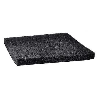 Fish Tank Biochemical Filter Sponge Black Filtration Foams Aquarium Pad Skimmer Long Use Time Sponge Supply Tank New