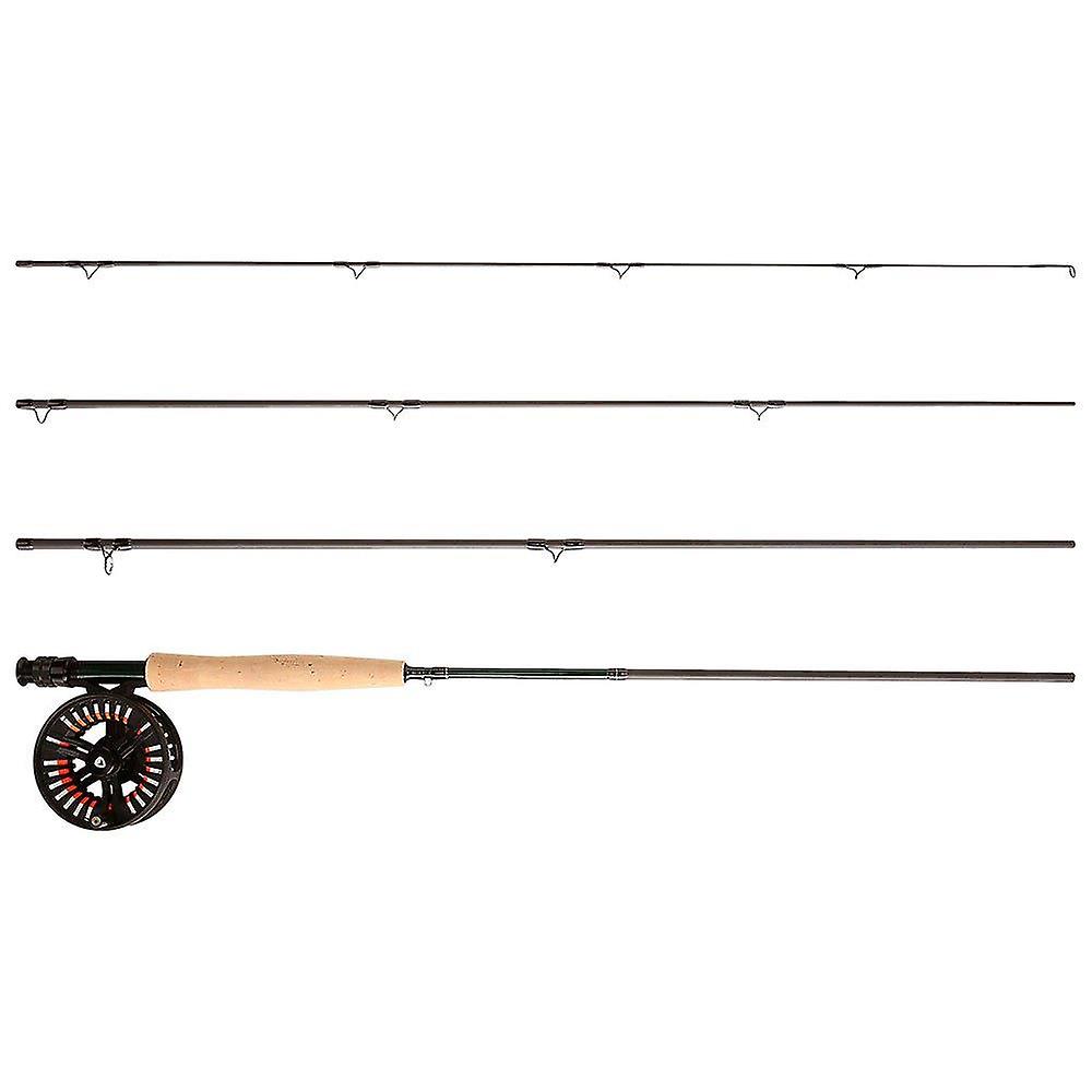 Greys Cruise Fly Combo 9ft #5 4pc //
