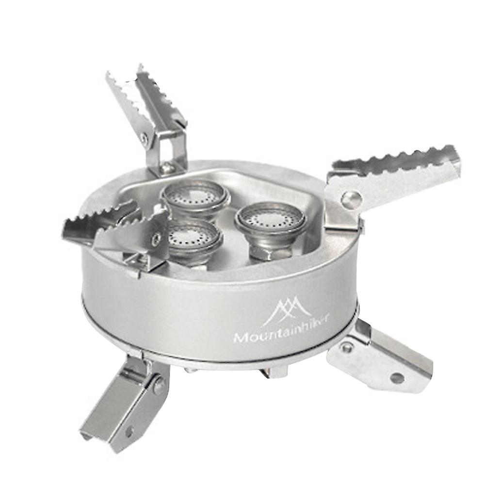 Outdoor Electronic Ignition Stoves Portable Cooking Accessory