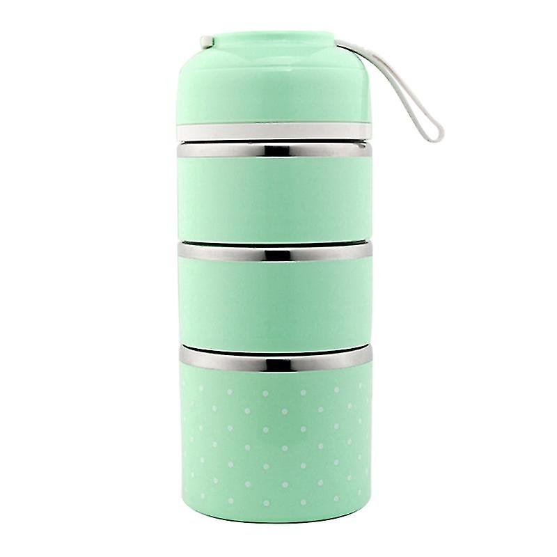 1pcs Multi-layer Lunch Box
