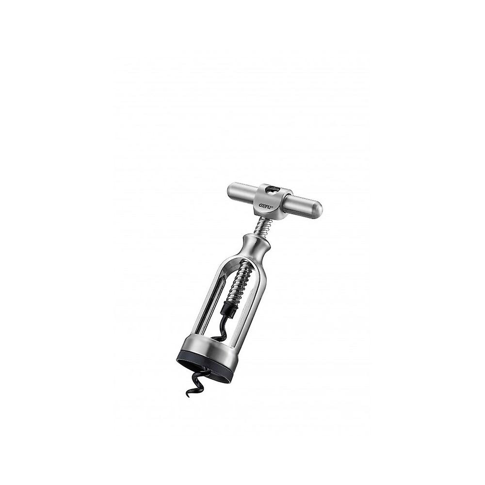 Degusto Corkscrew Wine Opener Steel