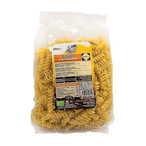 Khorasan Kamut Wheat Fusili 500 g