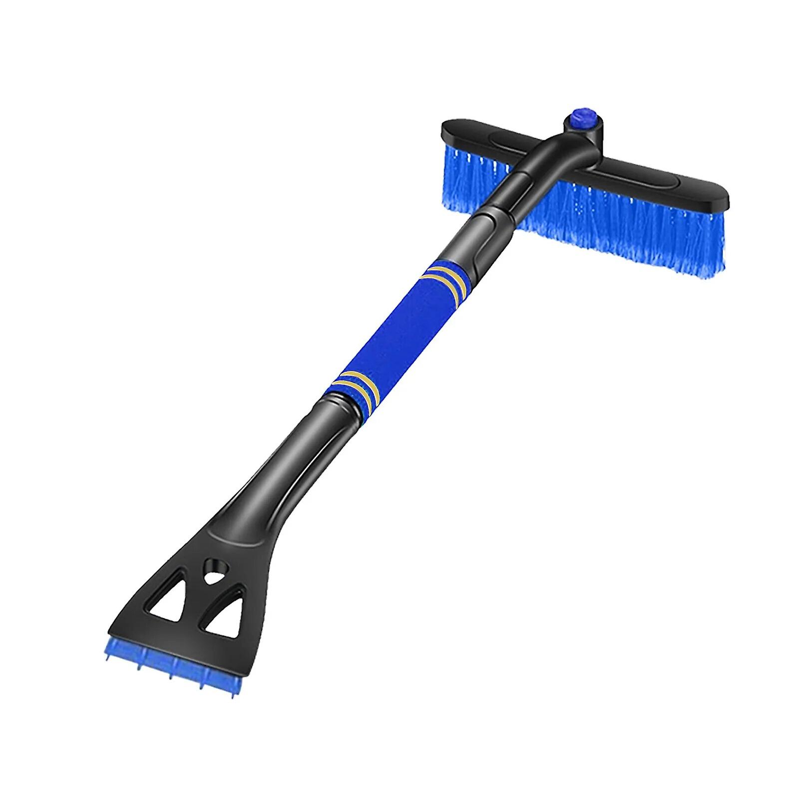 Car multi-functional snow removal and ice shovel in winter~1376