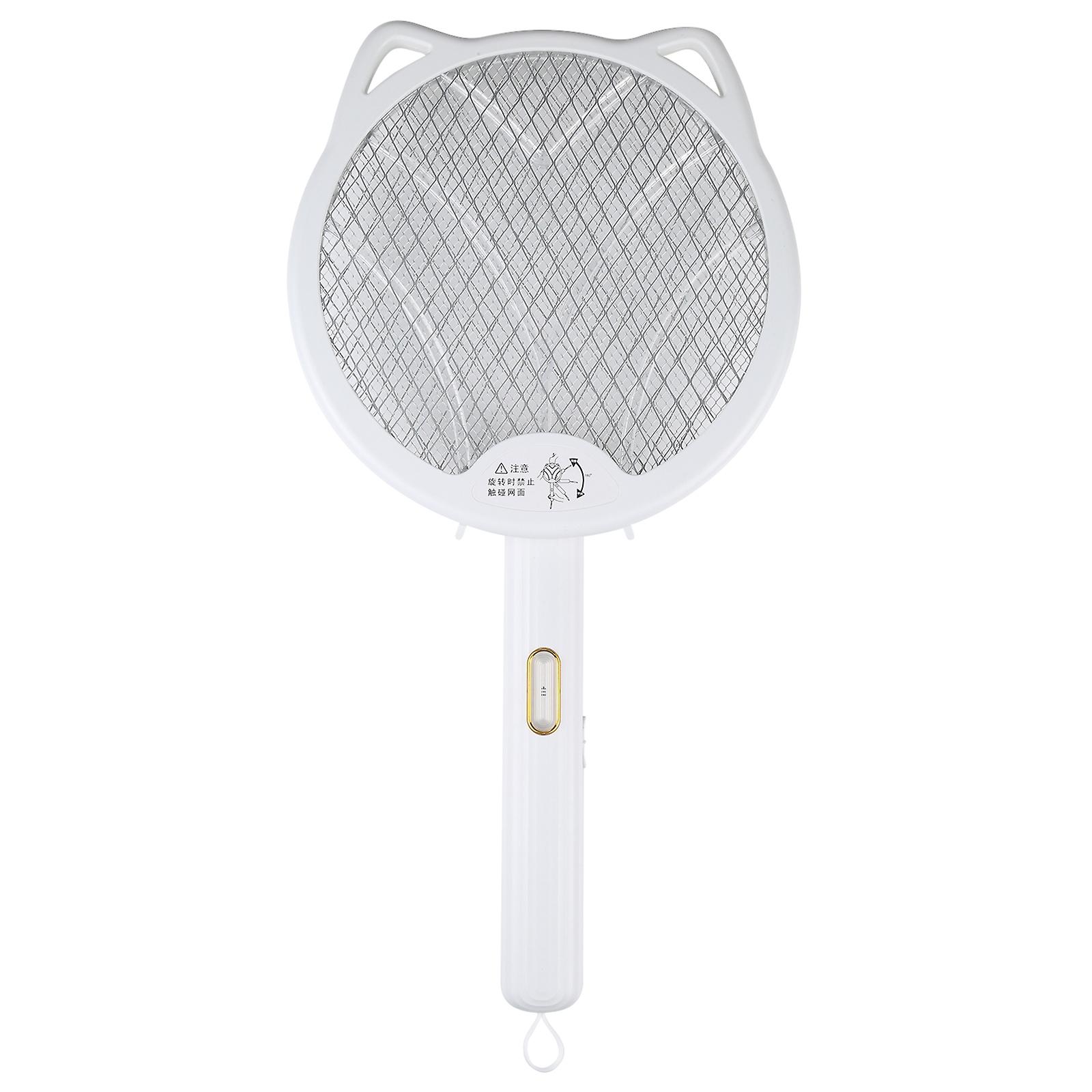 Rotary Electric Mosquito Swatter