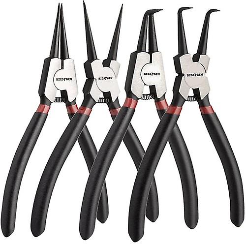 Victory ring pliers 4 pcs Bigstren 22159