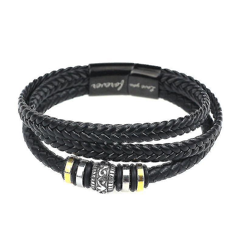 Boys Adjustable Wrist Bracelets