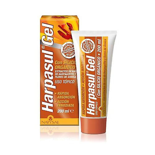 Harpasul Gel 200 ml of gel