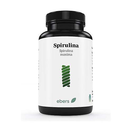 Spirulina 100 tablets of 400mg