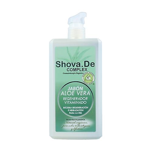 Aloe Vera Complex Soap 1 L
