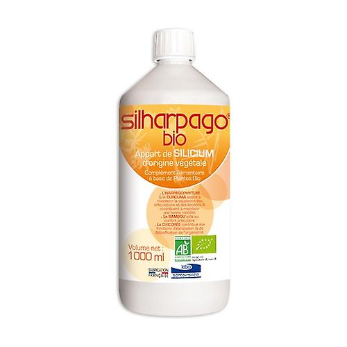 Silharpago Bio 1 L