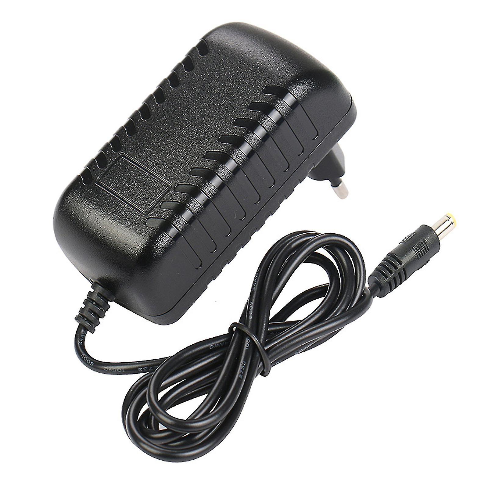 Safe 26V 1A Wall Charger Commonly Used Electric Device Power Adapter Charger
